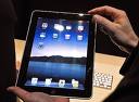 First Look: Apple iPad 