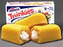 Behold the Twinkie!