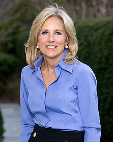 Did you know... about Jill Biden...