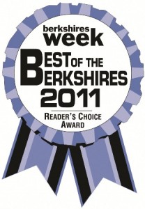 Best of the Berkshires 2011